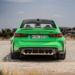 BMW M3 CS 06
