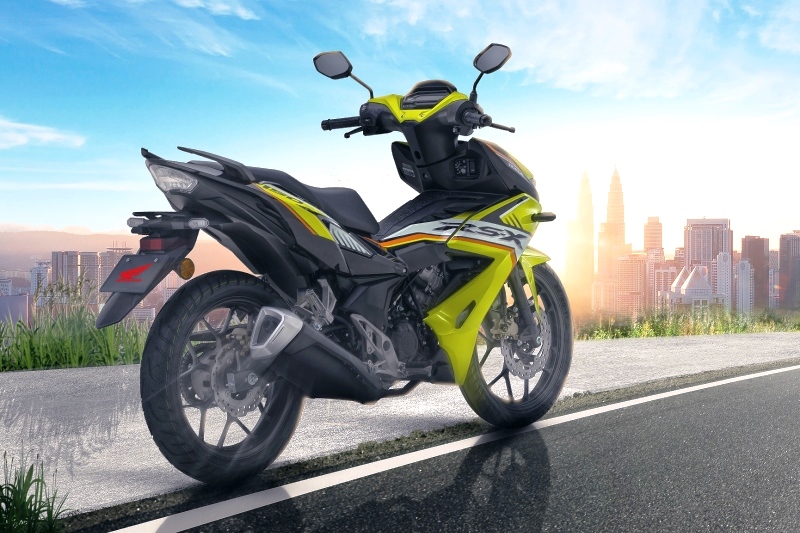 Honda RS-X 2023 01 key visual