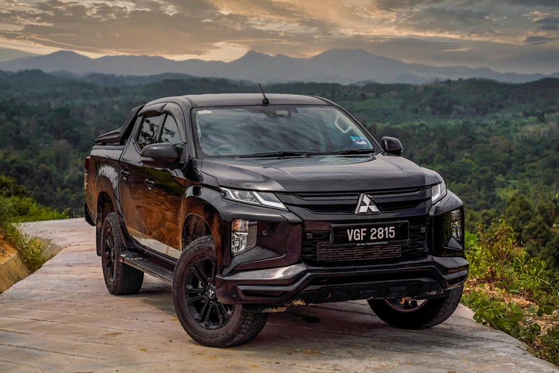 MMM sold a record high of 24,017 vehicles from January to December 2022 which is a 37.3% increase as compared to the same period in 2021.