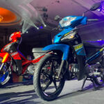 Yamaha EZ115 01