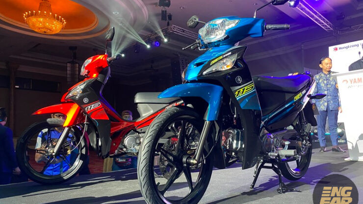 Yamaha EZ115 01