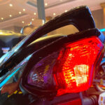Yamaha EZ115 10
