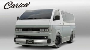 alpine style carica toyota hiace 07