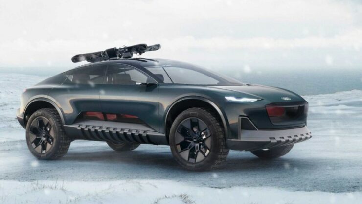 audi activesphere concept 2023 04