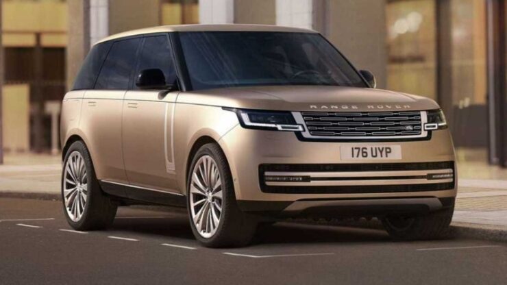 range rover l460 2023 20