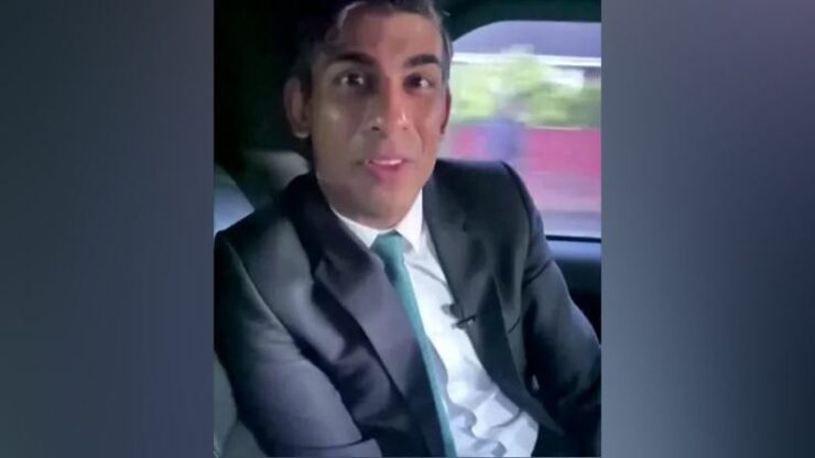 rishi sunak