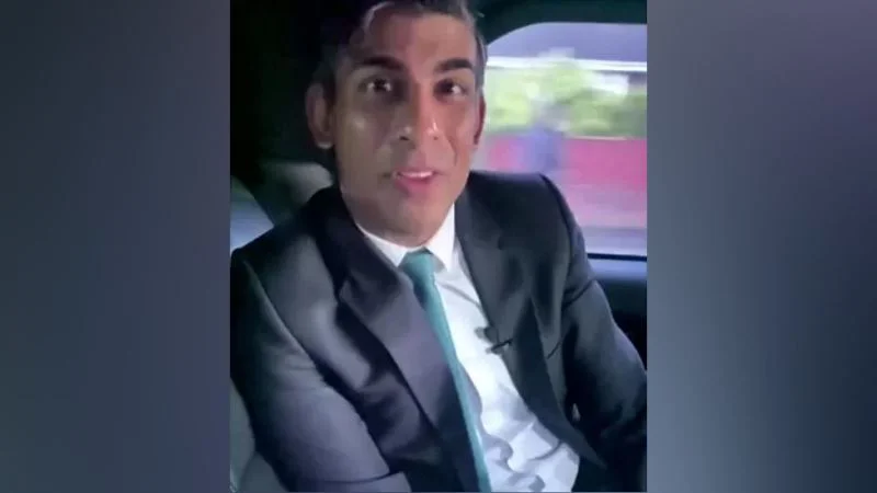 rishi sunak