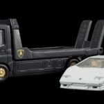tomica transporter series 05