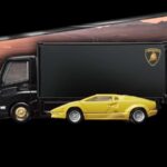tomica transporter series 06