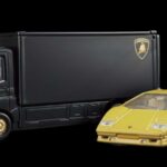 tomica transporter series 08