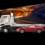 tomica transporter series 09