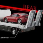 tomica transporter series 10