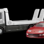 tomica transporter series 11