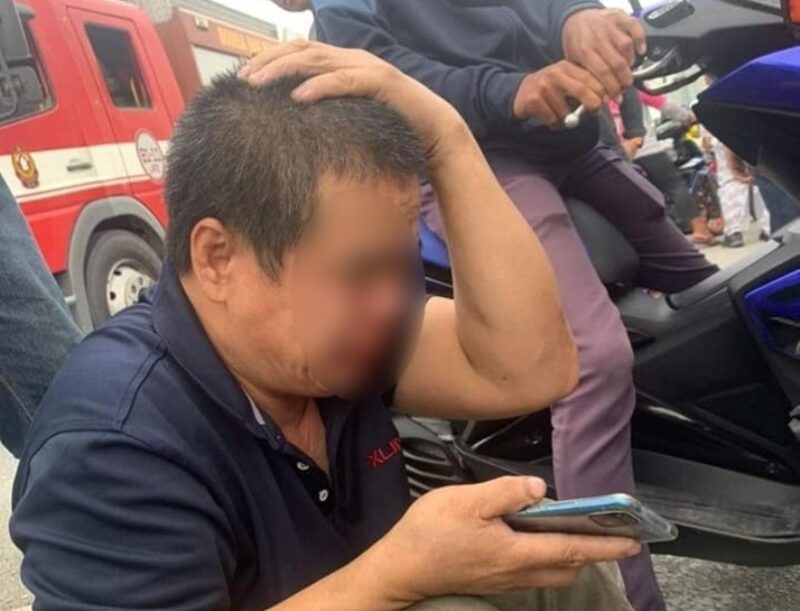warga china buat pusingan u haram 01 edit