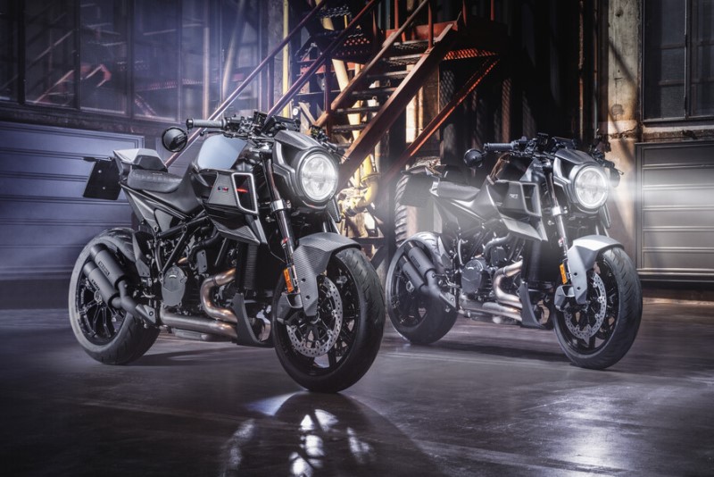 KTM Brabus 1300 R Edition 23 05