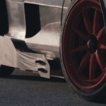 honda cr-v hybrid racer project 06