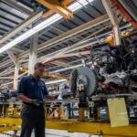 mercedes ckd production plant 10