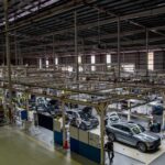 mercedes ckd production plant 11