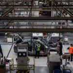 mercedes ckd production plant 13
