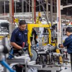 mercedes ckd production plant 28