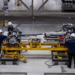 mercedes ckd production plant 32