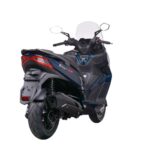 modenas elegan 250 ex 17