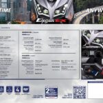 modenas elegan 250 ex brochure 02