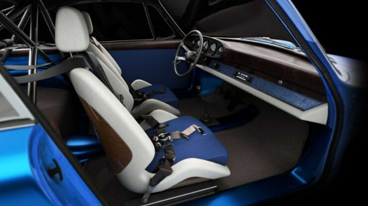 porsche 911 restomod telur dan kopi 09
