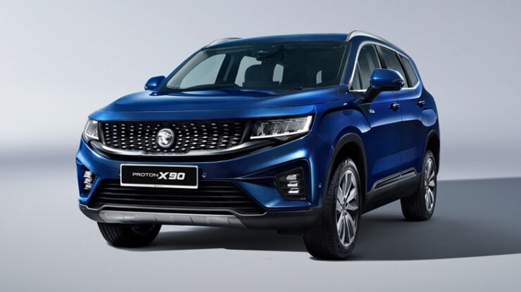 01_Proton X90_Front