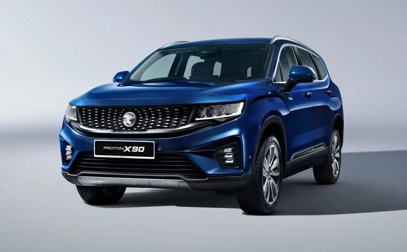 01_Proton X90_Front