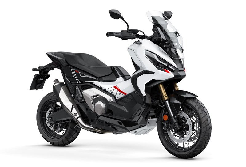 2023 HONDA X-ADV
