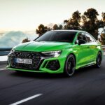 Audi RS 3 Sedan