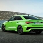 Audi RS 3 Sedan