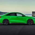 Audi RS Sedan