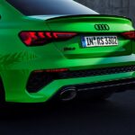 Audi RS 3 Sedan
