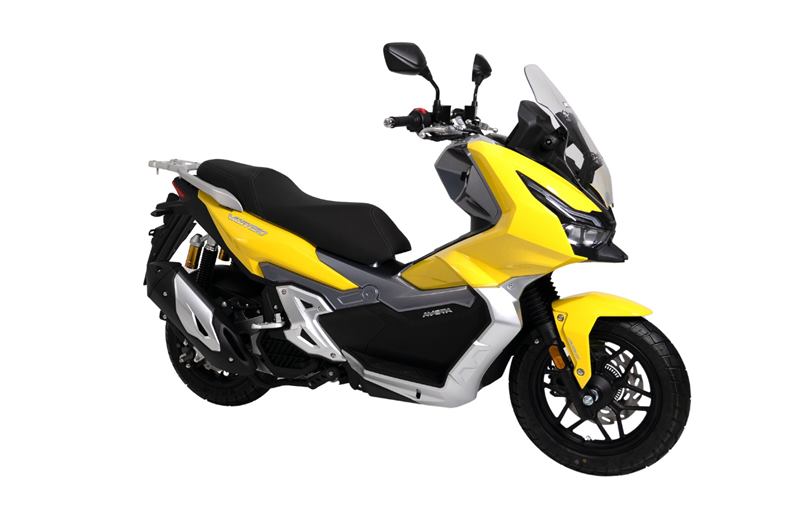 Aveta VADV150 Hybrid 01