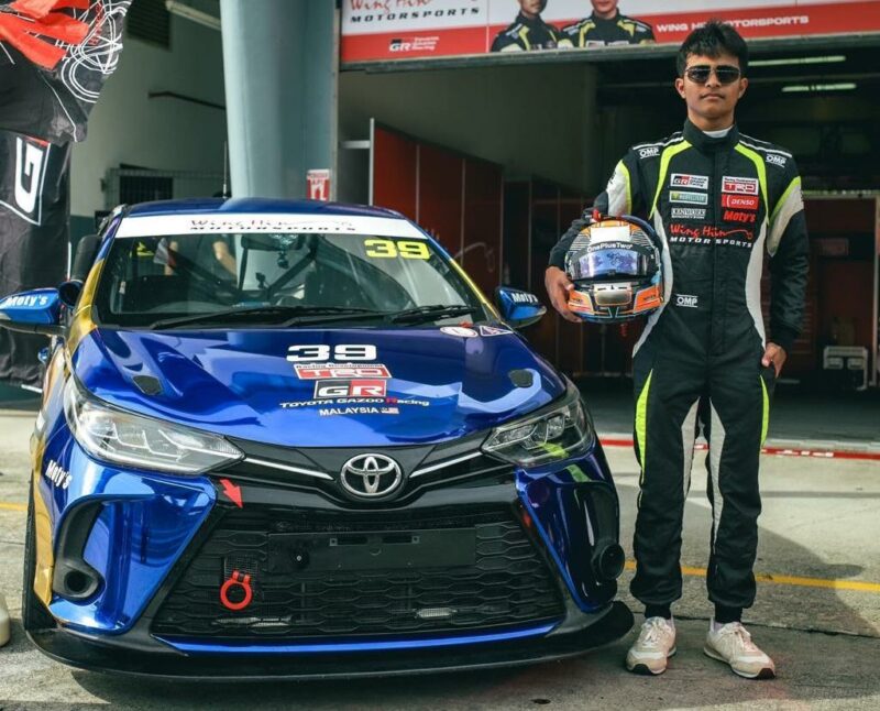 Hayden Haikal 01