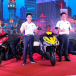Honda Vario 125 01