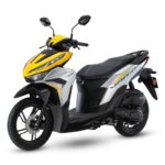 Honda Vario 125 02