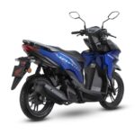 Honda Vario 125 04