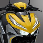 Honda Vario 125 05