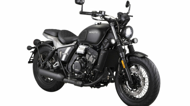 WMOTO Bobbie VII 01