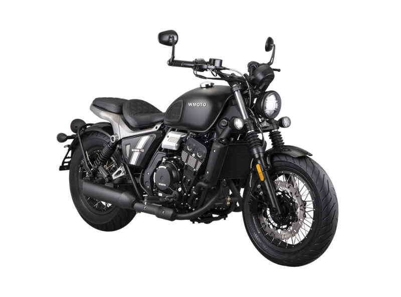 WMOTO Bobbie VII 01