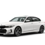 bmw 330li m sport 07