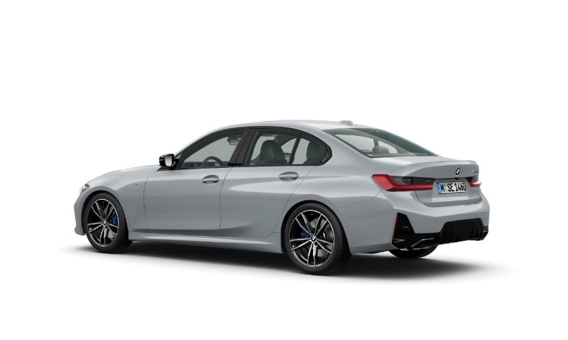 bmw m340i xdrive 12