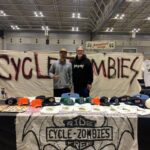 cycle Zombie