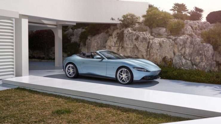 ferrari roma spider 01
