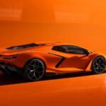 lamborghini revuelto 05