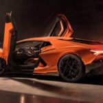 lamborghini revuelto 09