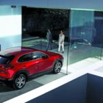 mazda cx-30 2023 07